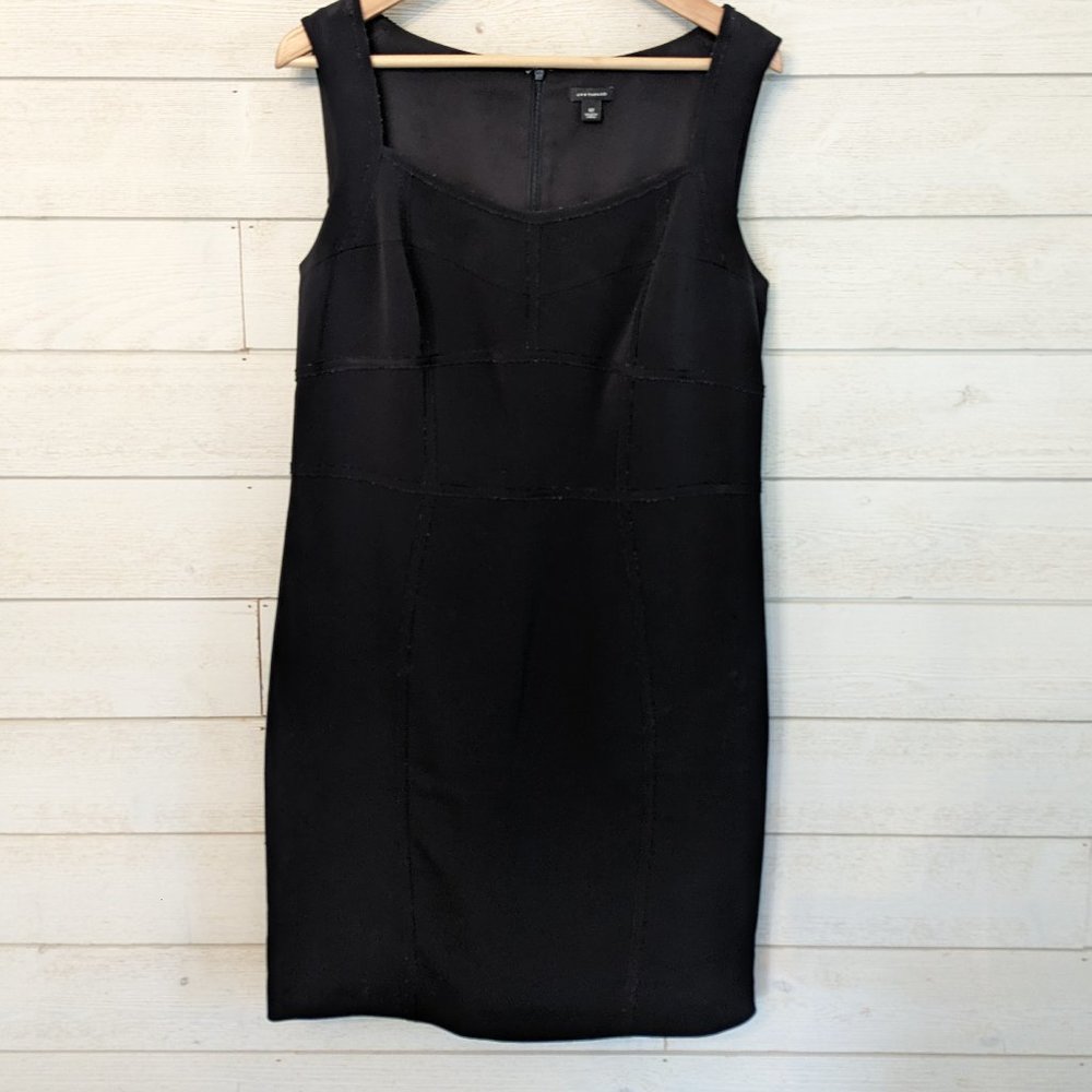 Ann Taylor Little Black Dress